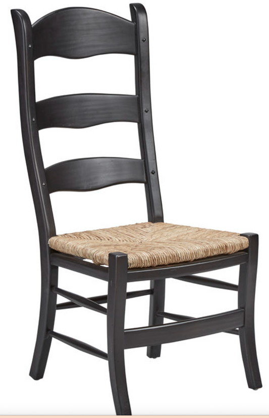 1512AB77 Crawford Ladderback Side Chair