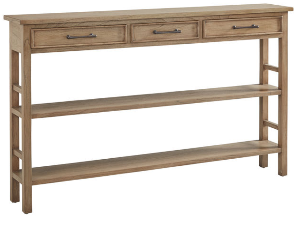 57714AC37 Caroles Console