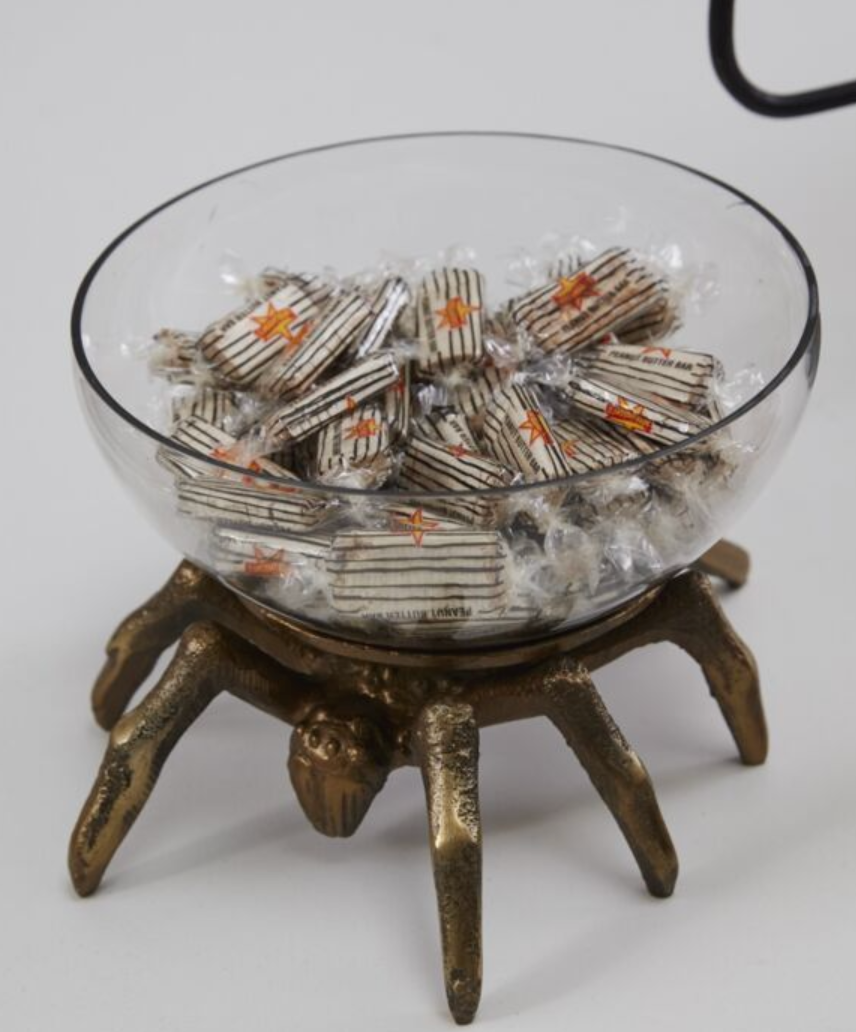 73531.40 ARachnid Serving Bowl