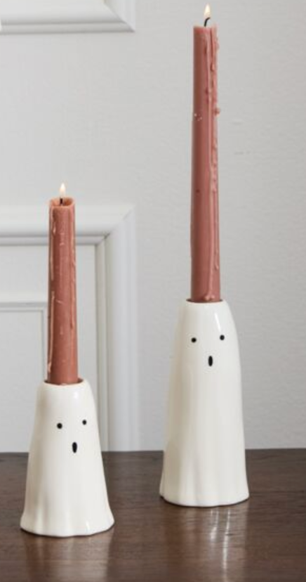 53797 Phantom Candleholder