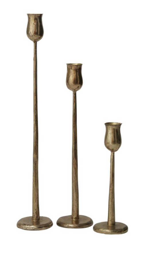 77651 Auric Candlesitck