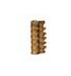 75611 Lumbar Candleholder