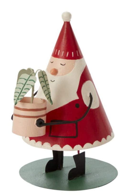 18247.00 Santa's Plant village