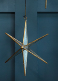 12517 Northern Star Ornament