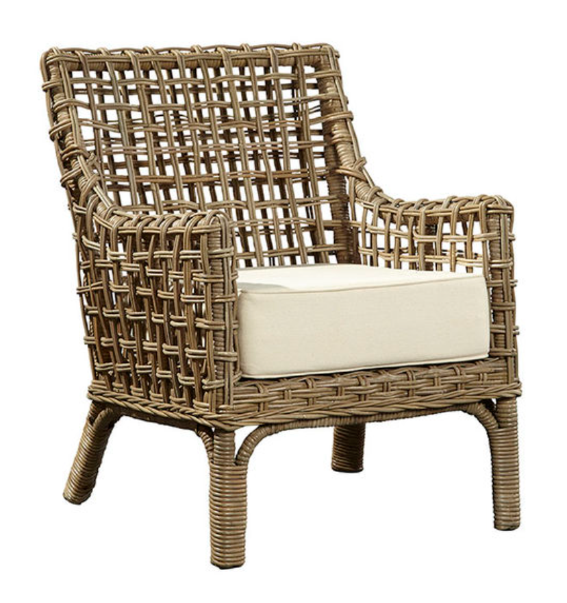 18-03 Walton Arm Chair