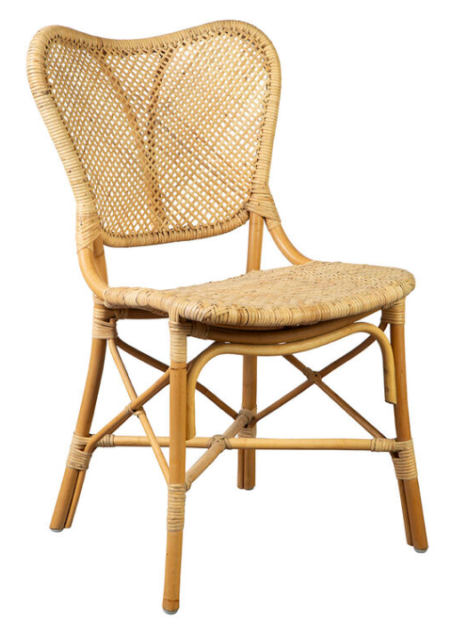 18-123 Volusia Dining Chair