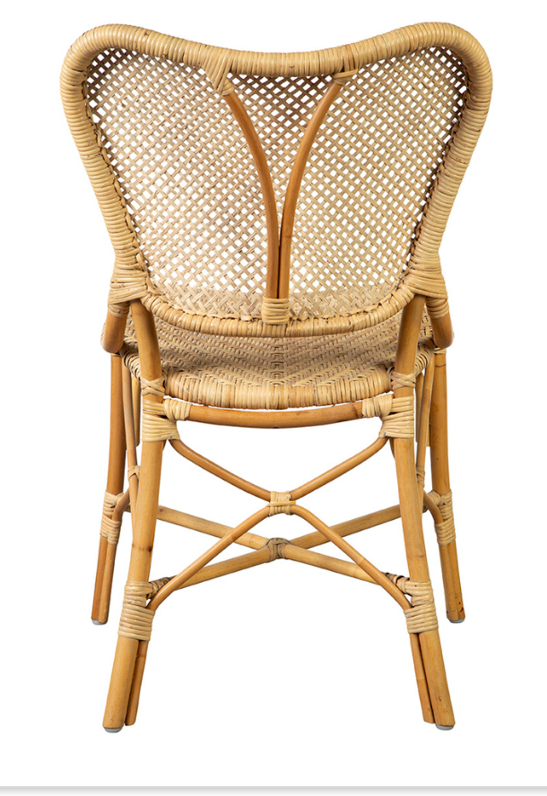 18-123 Volusia Dining Chair