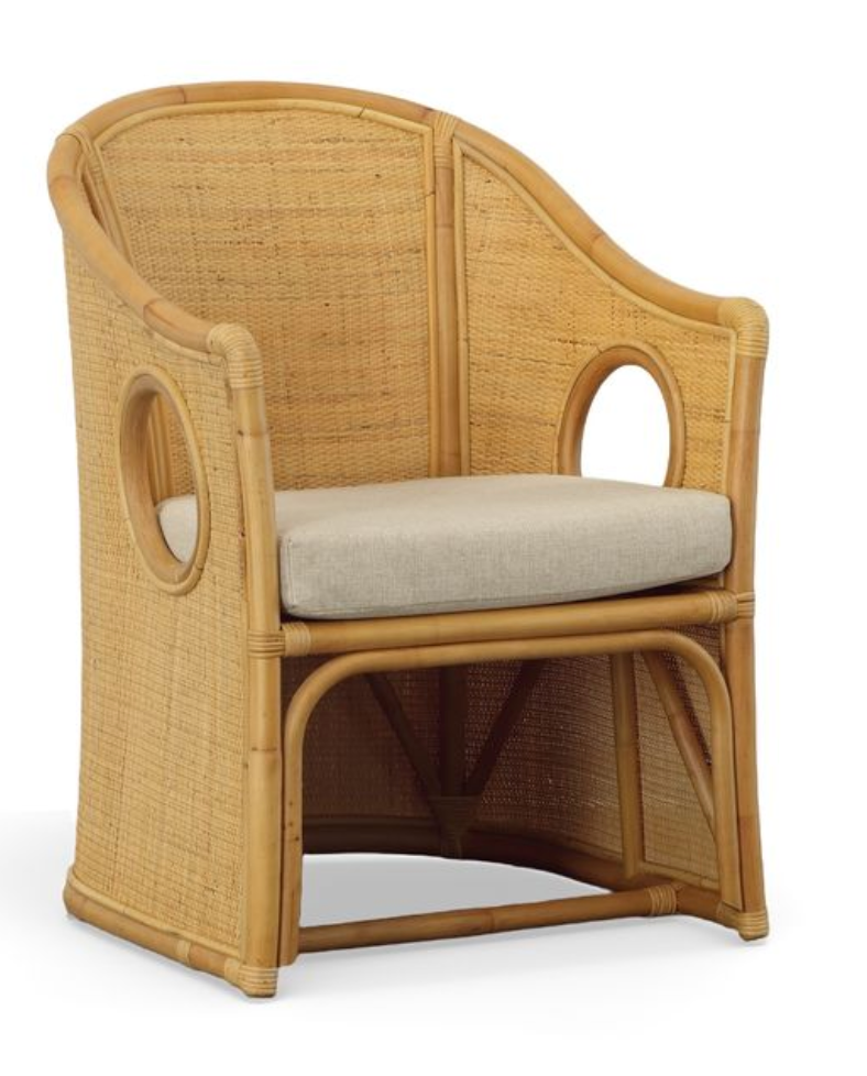 Seaport Occasional Chair