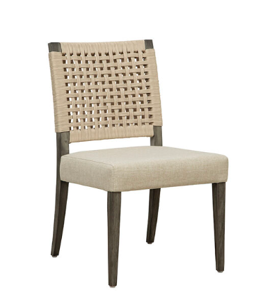 18-134 Savannah Side Chair