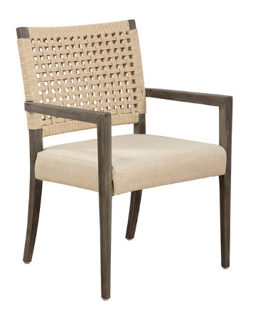 18-133 Savannah Arm Chair