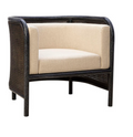 51936AL7 Montgomery Cane Chair