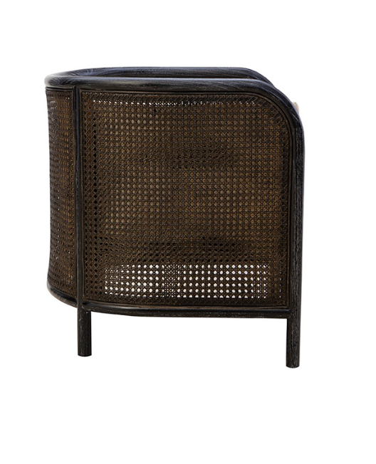 Montgomery Cane Chair