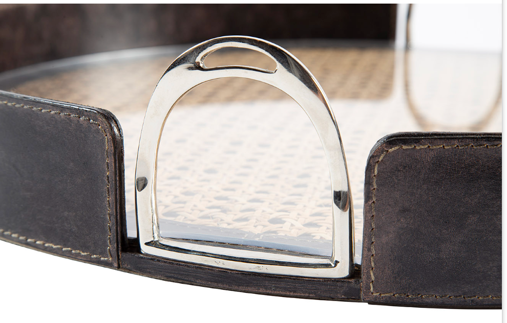 61-100 Derby Tray