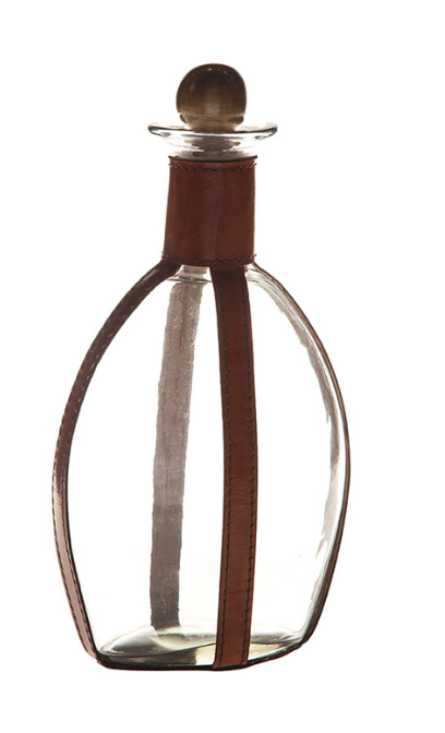 61-135 Steve's Decanter Trio