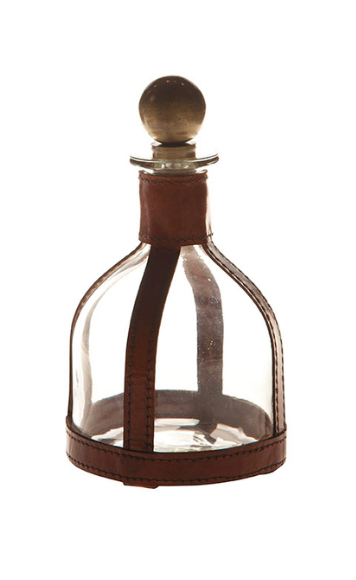 61-135 Steve's Decanter Trio