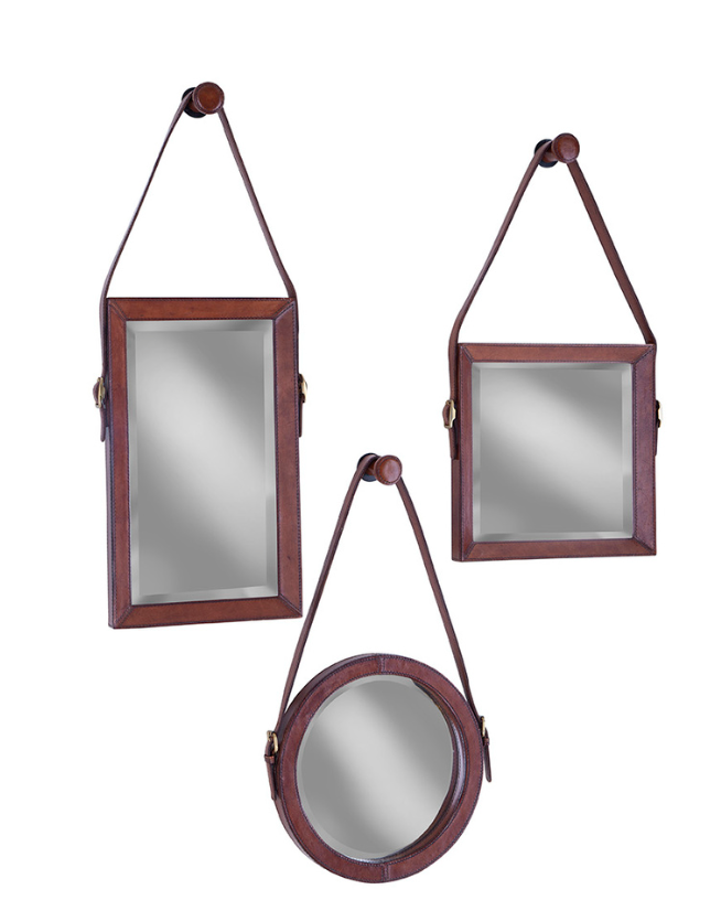 60-122 Milo Mirror Trio