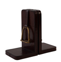 61-43 Derby Bookends