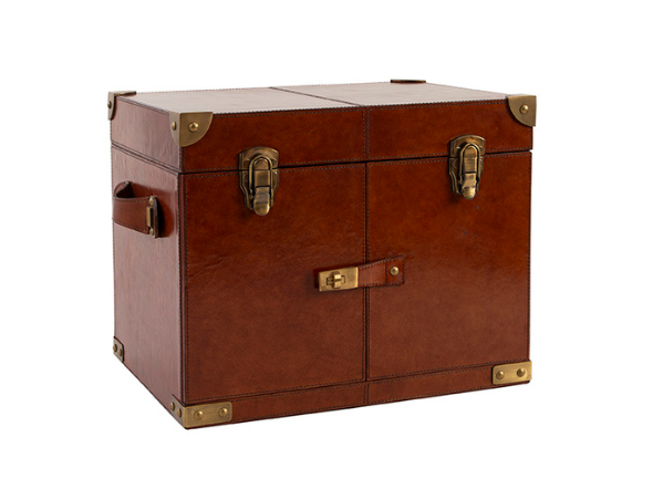 61-17 Buffalo Run Bar Box