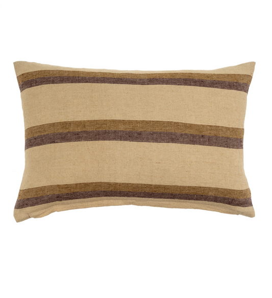 1-1520 16x24 Cedric Linen Pillow