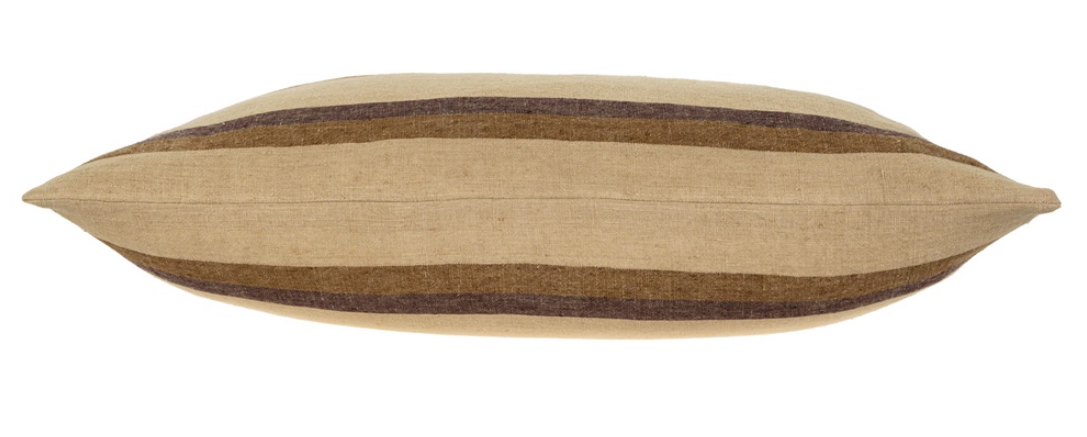 1-1520 16x24 Cedric Linen Pillow