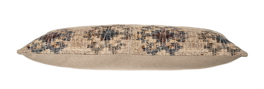 1-2369 14x31 Kilim Print Pillow