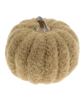 5-3488 Medium Felt Pumpkin, Moss