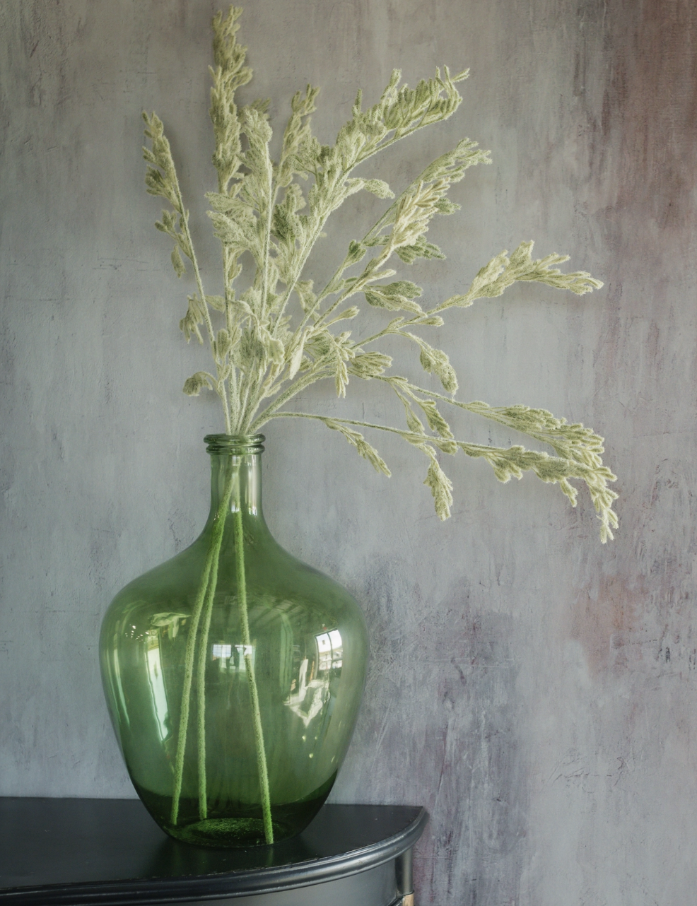 5260 34.5" Light Green Branch