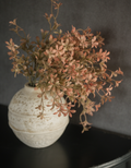 8898 15.75" Salmon Oncidium Bush