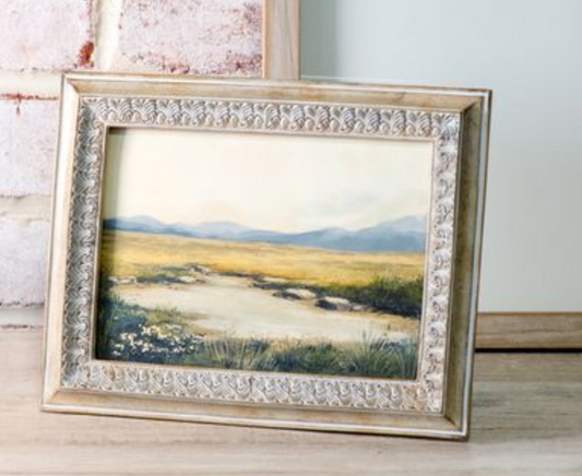 Vintage Photo Frame
