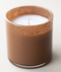 Latte Brown Lass Candle Toasted Pumpkin