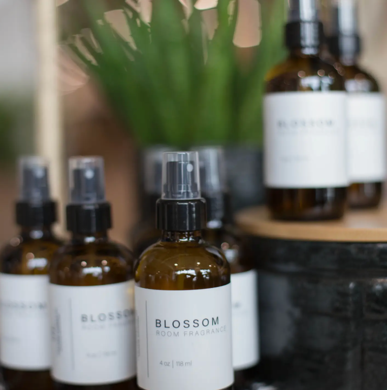 Room Frangrance- Oasis