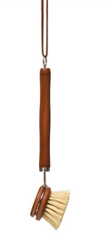 DF4815 9" L Beech wood brush