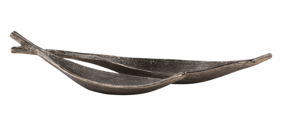 61-38 Zimmerman Platter
