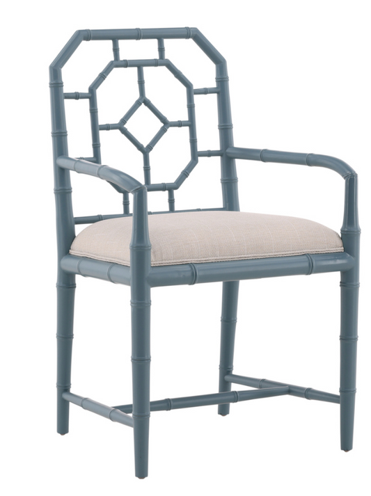 Wilson Arm Chair