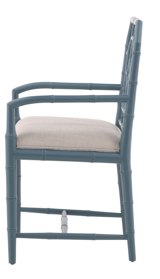 Wilson Arm Chair