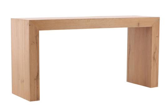 Travis Console