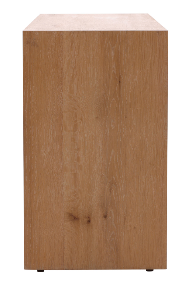 60-177 Travis Console
