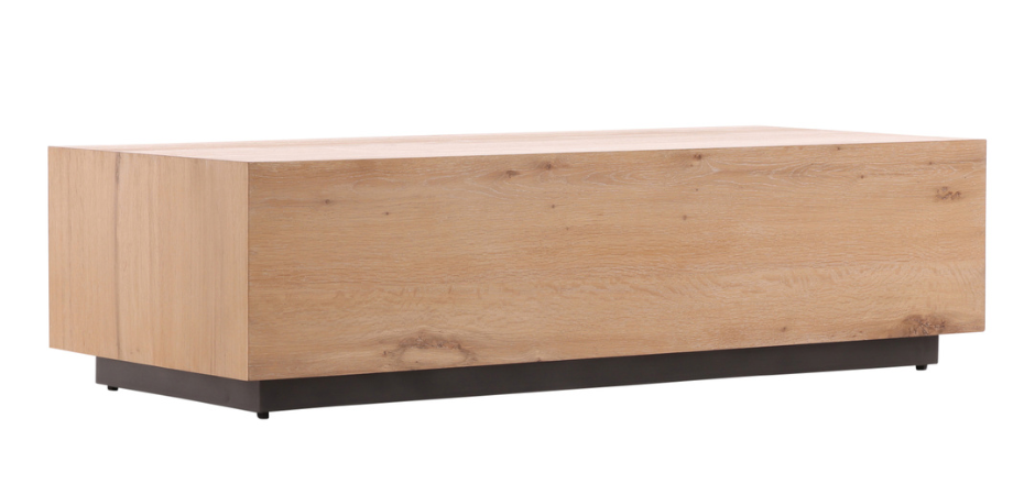 60-178 Travis Coffee Table
