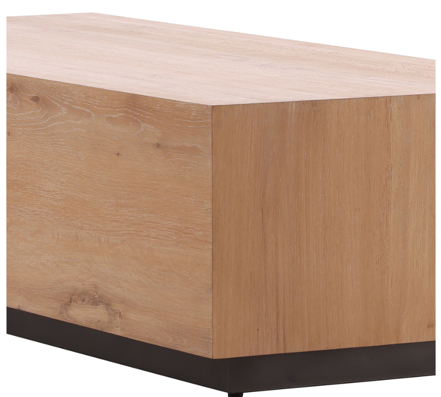 60-178 Travis Coffee Table
