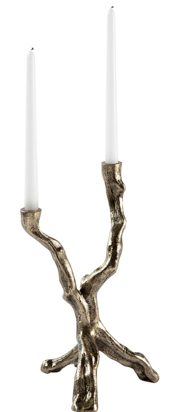 Tina Candle Holder Trio
