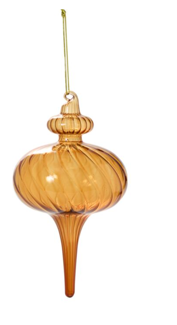 17775.22 Nicolette Ornament