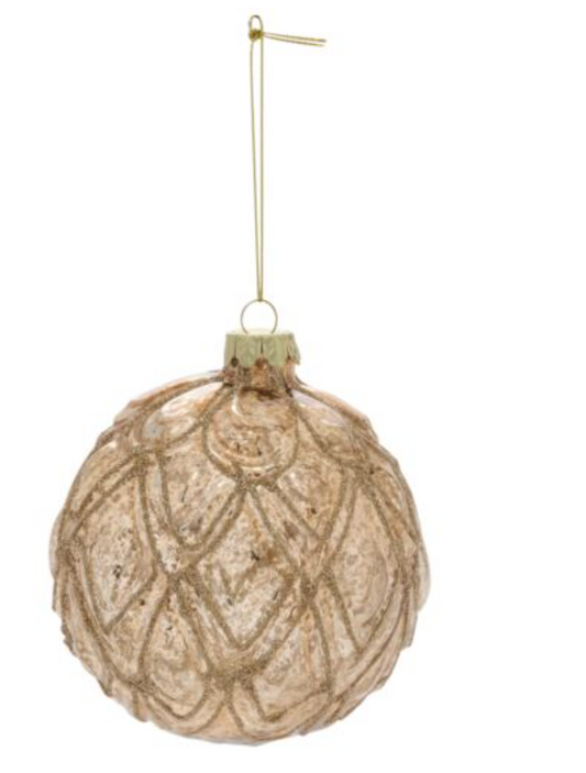 17700.25 Adriatic Ornament