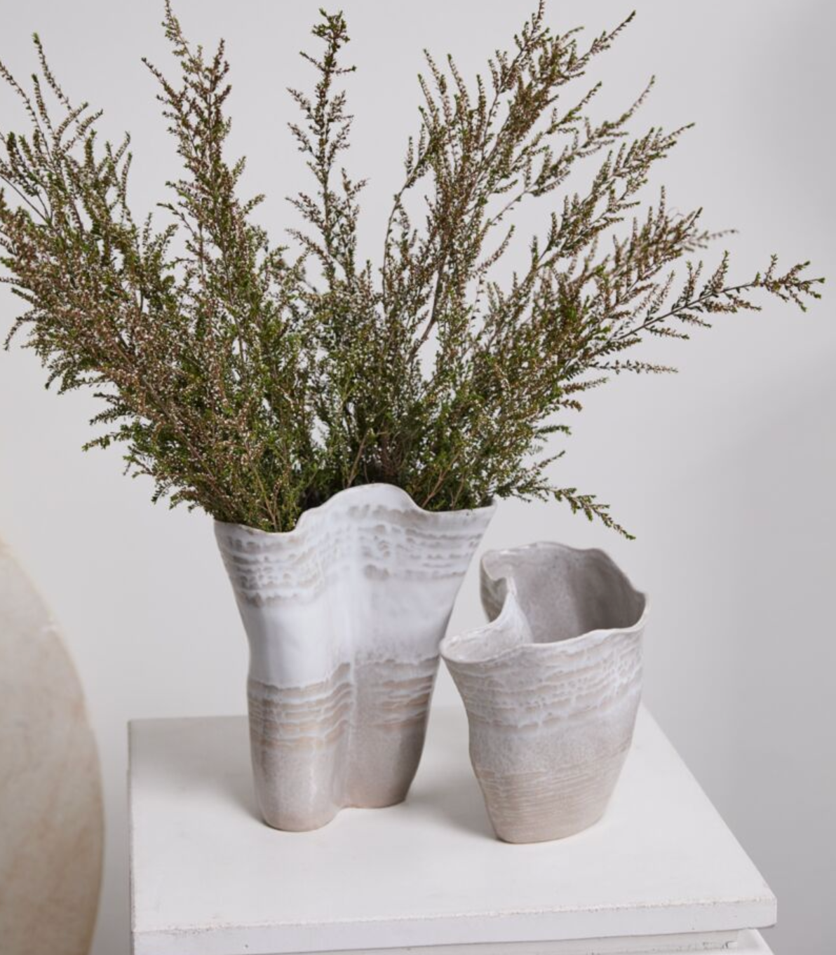51626.01 Claribel Vase