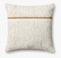 22x22 PLL0192 Ivory/Gold