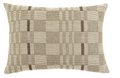 1-0204 Percy Handloom Pillow
