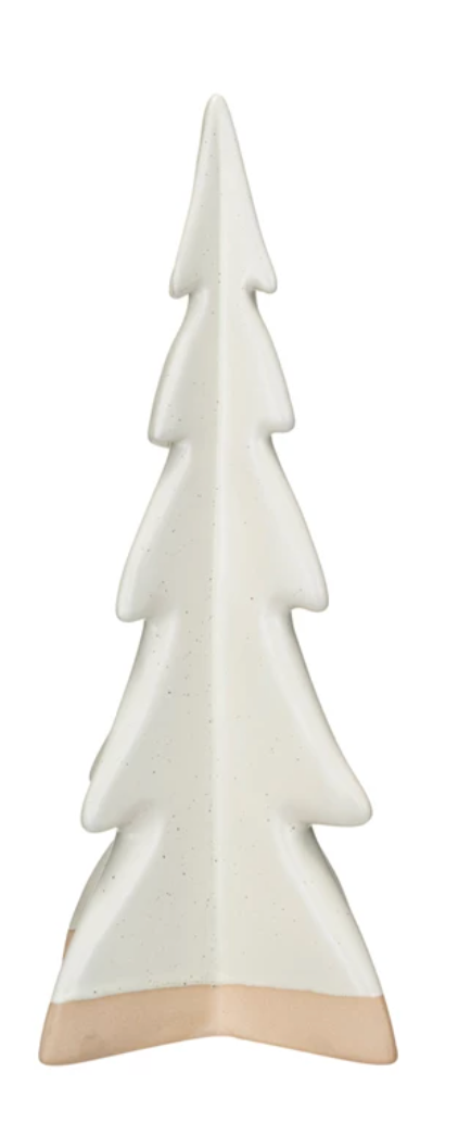 XS6274 Stoneware tree