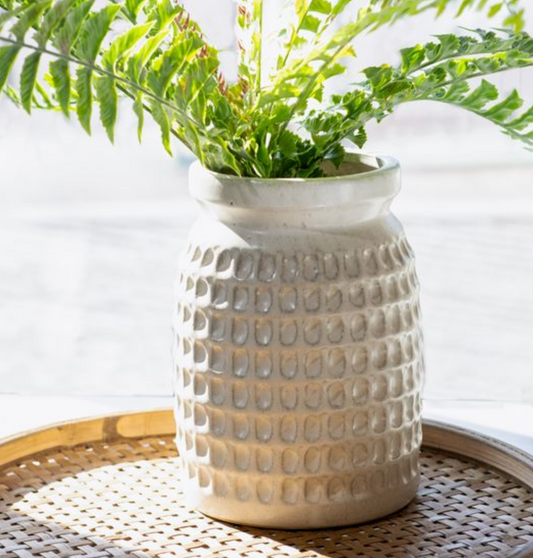 PDGY-048 Pattern Canister Vase