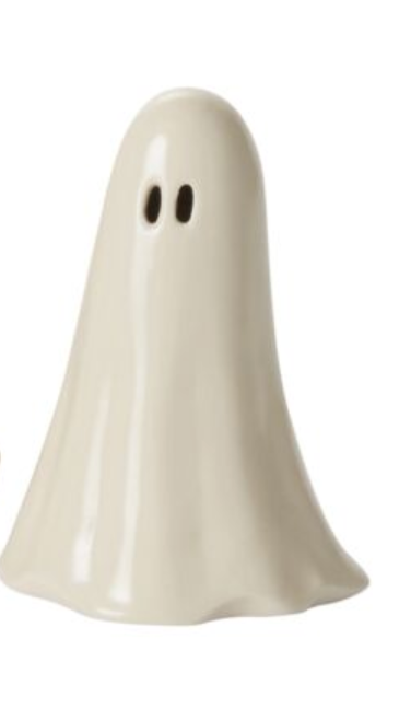 54075 Not so ghostly figurine