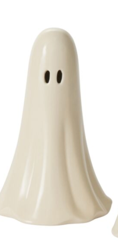 54076 Not So ghostly Figurine