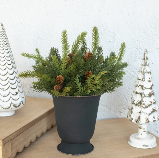 G219586  13" White Spruce & Tsuga Hemlock Pick